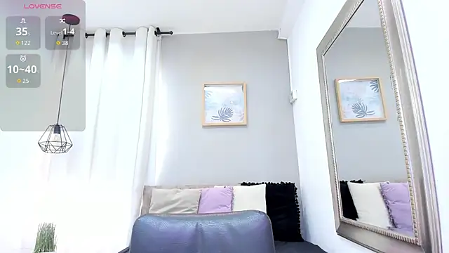 Snapshot of _Anna_Maria chatting on July 2026 08:11:02 PM Anna Maria online show from July 2026 08:11:02 PM