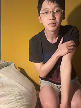 Snapshot of NerdyAsian1701 chatting on November 2025 03:06:01 AM NerdyAsian1701 online show from November 2025 03:06:01 AM