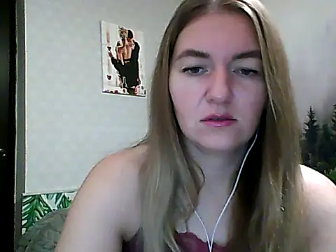 CandyOLimeX online show from November 2025 09:36:02 PM