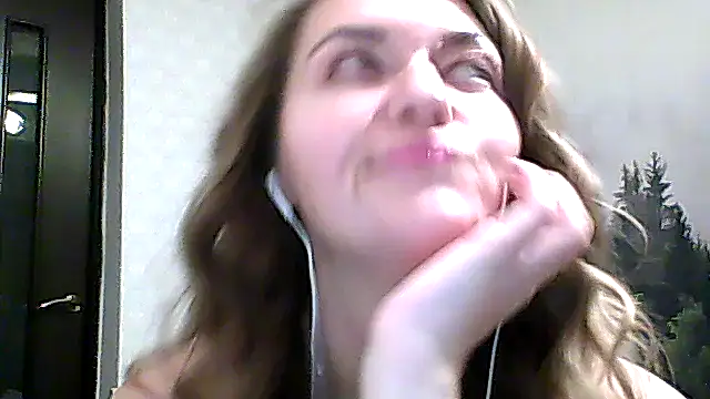 CandyOLimeX online show from December 2025 09:30:01 PM