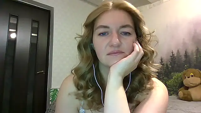 CandyOLimeX online show from January 2026 10:34:02 PM