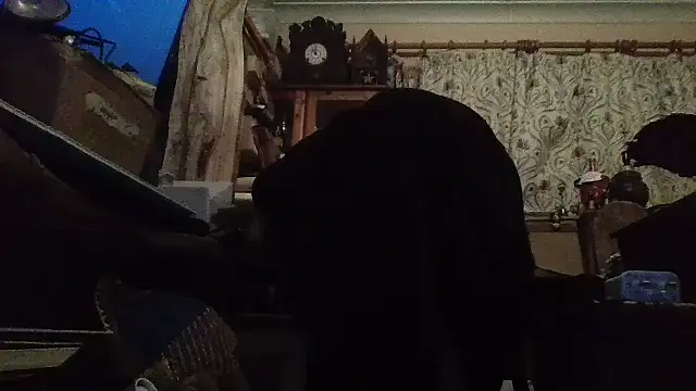 jigglethaypussi online show from December 2025 07:03:01 AM