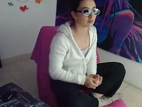 NathyMilf  online show from November 2025 09:42:02 AM