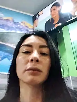 NathyMilf  online show from January 2026 11:10:01 PM