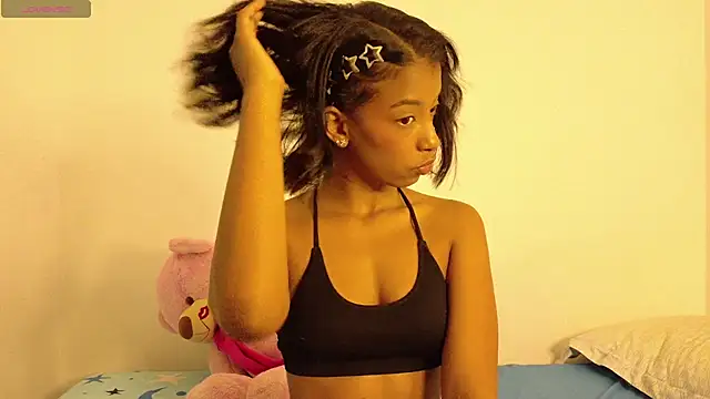 AneeRose  online show from March 2026 02:00:02 PM