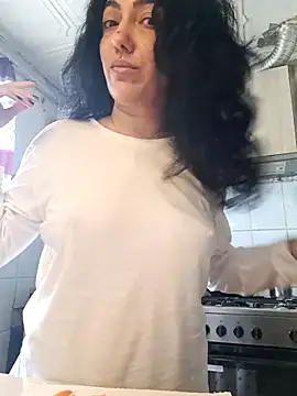 CharmingPearl online show from March 2026 09:12:02 AM