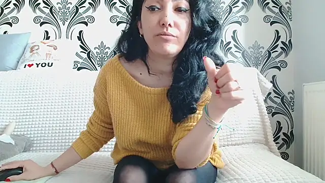 CharmingPearl online show from March 2026 06:58:02 AM