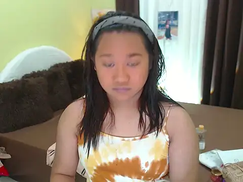 XxgiganticoliviacummerxX online show from February 2026 06:51:01 AM