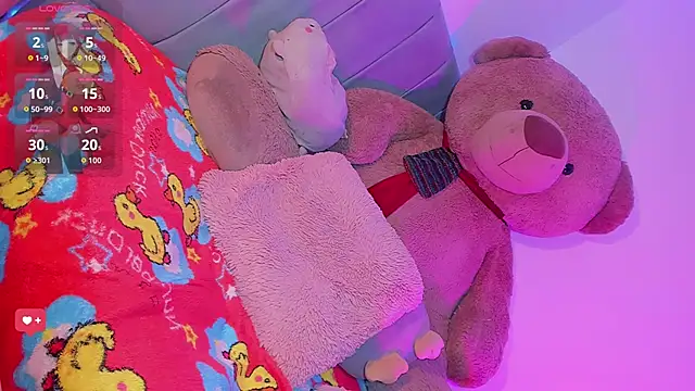 Snapshot of SexyNaza_1 chatting on February 2026 12:59:01 AM SexyNaza 1 online show from February 2026 12:59:01 AM