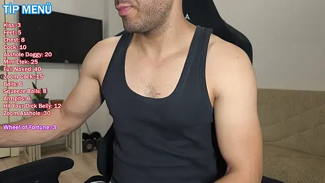 gizemllixxx online show from November 2025 07:04:01 PM