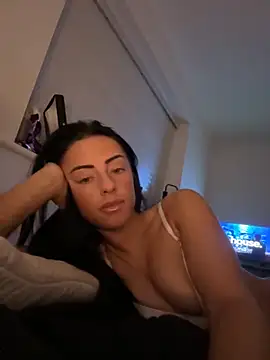 Bethrae25 online show from December 2025 07:44:01 PM