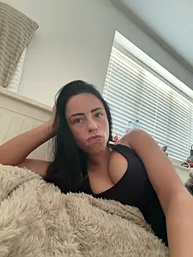 Bethrae25 online show from February 2026 03:40:02 PM