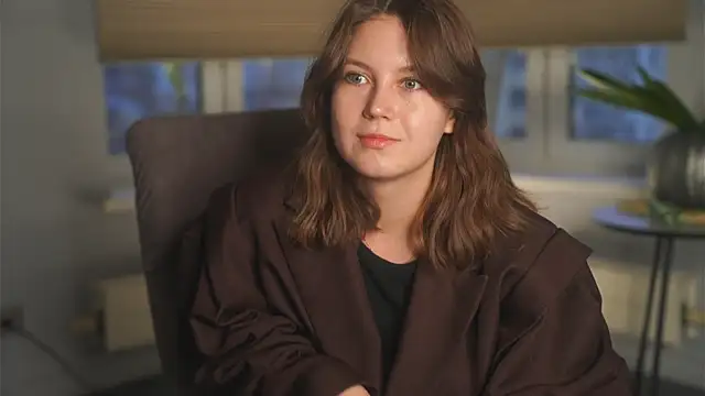 Snapshot of TereseHoltorf chatting on November 2025 03:39:01 AM TereseHoltorf online show from November 2025 03:39:01 AM