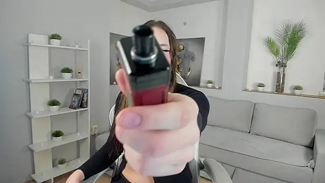 MadisonMongomeri online show from November 2025 09:10:02 AM