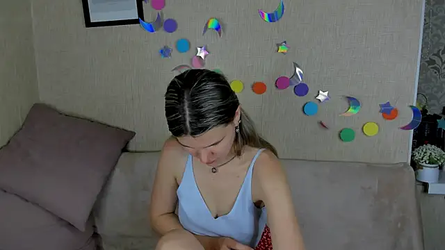 Snapshot of Zorianaa chatting on June 2026 08:35:02 PM Zorianaa online show from June 2026 08:35:02 PM