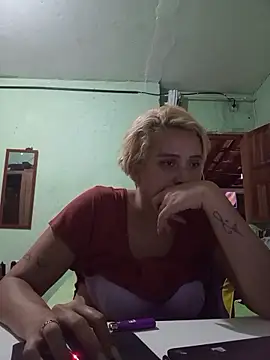 BIADELICIA1 online show from January 2026 10:45:01 PM