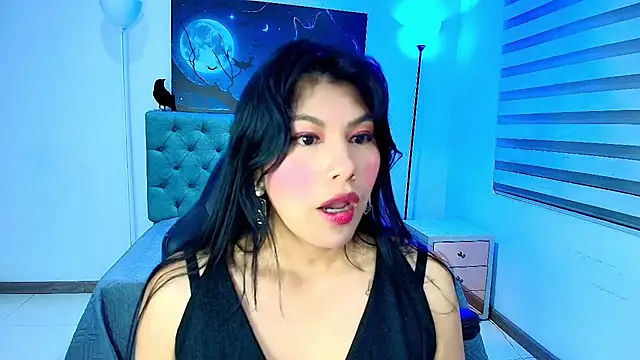 EsmeraldaChantre online show from November 2025 11:32:01 AM