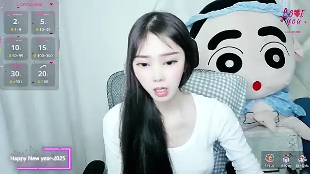 YAOYAO-2025 online show from November 2025 11:44:01 AM