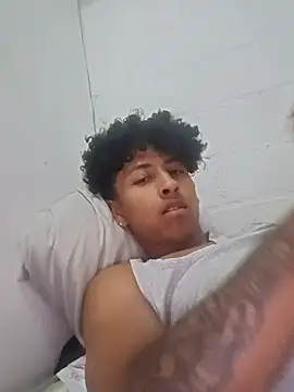 the blackboy online show from February 2026 10:50:02 PM