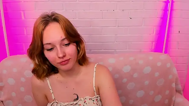 RikkiChoco online show from March 2026 08:21:02 AM