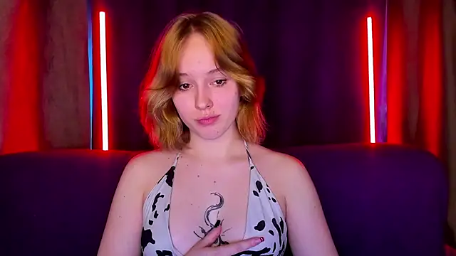 RikkiChoco online show from March 2026 03:28:01 PM