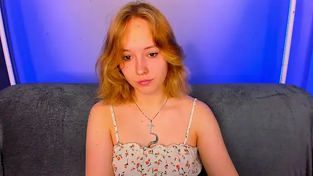 RikkiChoco online show from May 2026 10:37:02 PM