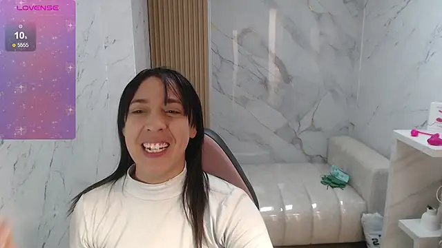 gabriella storm tf online show from March 2026 01:16:02 PM