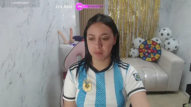 Snapshot of gabriella_storm_tf chatting on June 2026 01:01:02 PM gabriella storm tf online show from June 2026 01:01:02 PM