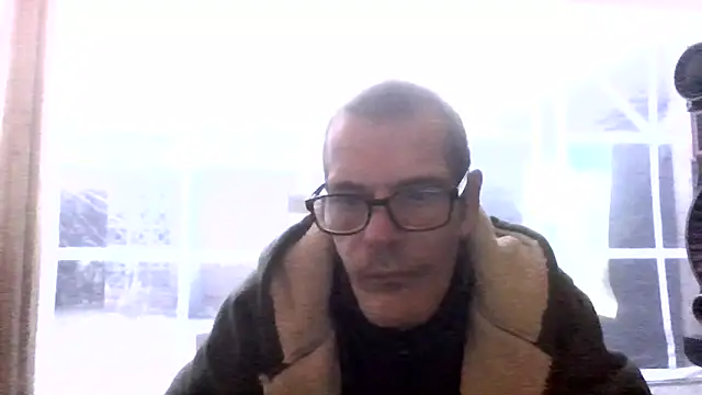 paulus52 online show from November 2025 06:46:02 AM