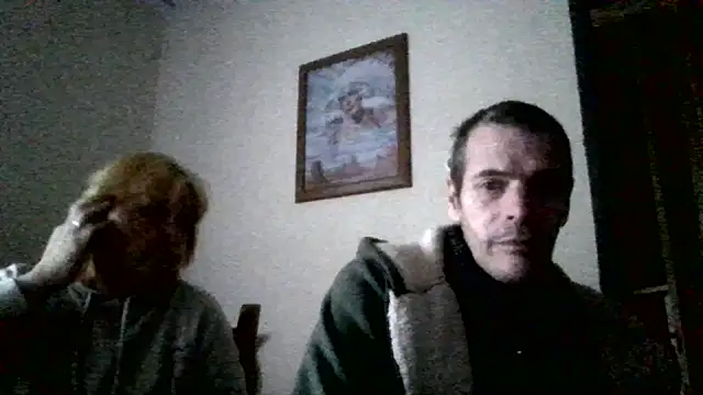 paulus52 online show from November 2025 11:07:01 AM