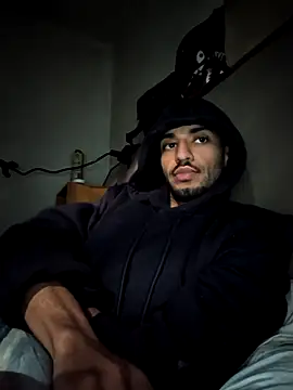 sylence777 online show from November 2025 10:31:01 AM