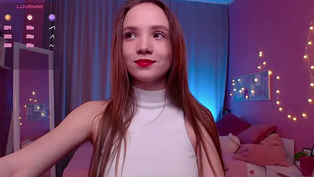 Adria Arjona online show from February 2026 07:39:01 AM