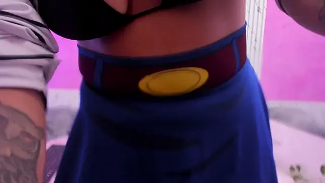 Mia Tailor Bms online show from November 2025 11:10:01 AM