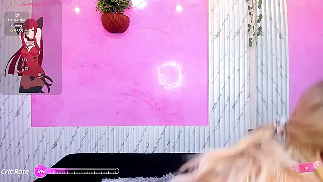 Mia Tailor Bms online show from February 2026 12:04:01 PM