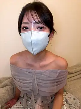 ARISU 1205 online show from November 2025 01:45:02 PM