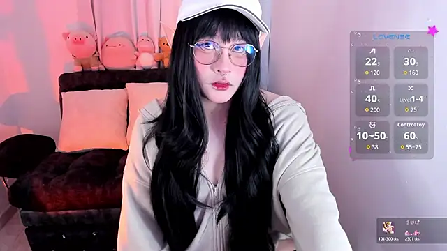 Omorimori online show from February 2026 01:52:02 PM