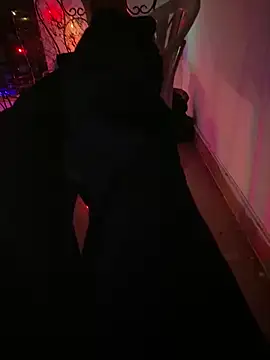 Snapshot of StyledJack chatting on November 2025 08:10:01 PM StyledJack online show from November 2025 08:10:01 PM