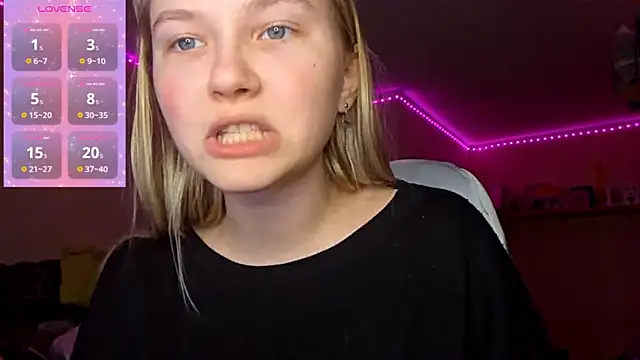 KarinRobertson online show from February 2026 05:40:02 PM