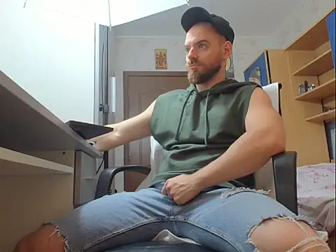 Ryanstone  online show from November 2025 11:35:01 AM