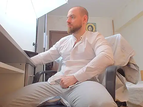 Ryanstone  online show from March 2026 05:56:02 AM