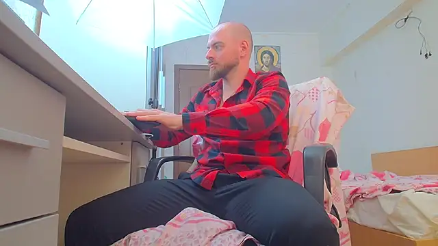 Ryanstone  online show from April 2026 11:34:01 AM