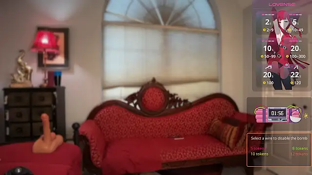 ChrisTinaBruce online show from March 2026 02:53:01 PM