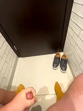 ChubbyBrit online show from December 2025 03:17:01 PM