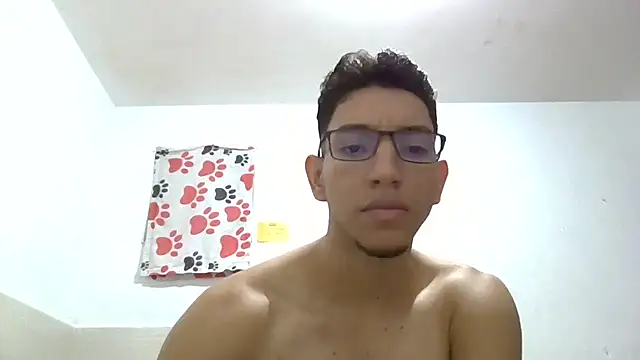 Snapshot of johnvixx chatting on February 2026 12:26:01 AM johnvixx online show from February 2026 12:26:01 AM