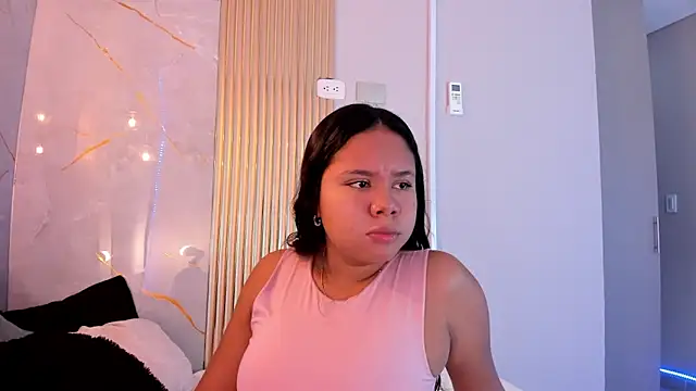 angie harmony online show from January 2026 12:07:02 PM