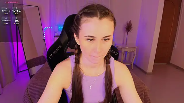  Melissa Evans  online show from November 2025 05:20:01 AM