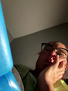 Angel-LinaX online show from January 2026 10:12:02 PM