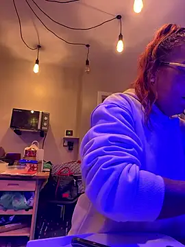 Angel-LinaX online show from January 2026 04:12:02 PM