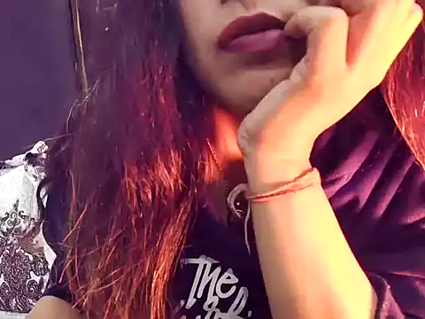 Angel-pune001 online show from February 2026 07:10:02 PM