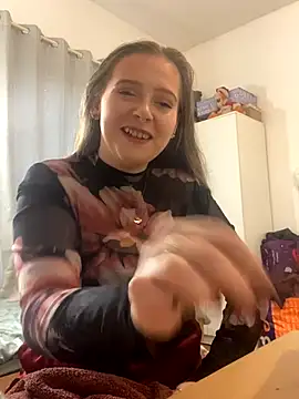 LiahLovexoxx online show from December 2025 02:01:02 PM